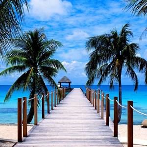 Meet your Posher, Beckie